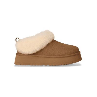 UGG para mujer. 1171393 Botines de piel Tazzelle marrón (36), Plano, Ninguno, Casual, UGG outlet 2026. UGG para mujer. 1171393 Botines de piel Tazzelle marrón (36), Plano, Ninguno, Casual, UGG outlet 2026.