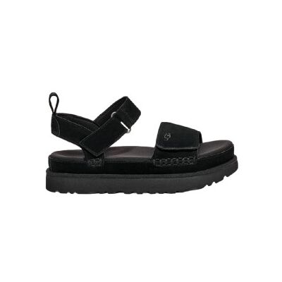 UGG para mujer. 1136783 Sandalias de piel W Goldenstar negro (39), 3 a 5cm, Velcro, Casual, UGG outlet 2026. UGG para mujer. 1136783 Sandalias de piel W Goldenstar negro (39), 3 a 5cm, Velcro, Casual, UGG outlet 2026.