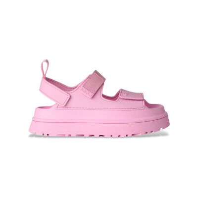 UGG para mujer. 1152685 Sandalias GoldenGlow rosa (38), 1 a 3cm, Velcro, Casual, UGG outlet 2026. UGG para mujer. 1152685 Sandalias GoldenGlow rosa (38), 1 a 3cm, Velcro, Casual, UGG outlet 2026.