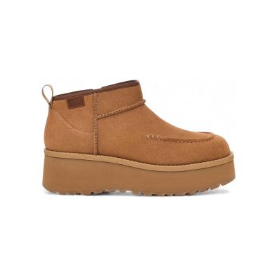 UGG para mujer. 1158193 Botines Cityfunc Ultra Mini marrón (36), 3 a 5cm, Cremallera, Casual, UGG outlet 2026. UGG para mujer. 1158193 Botines Cityfunc Ultra Mini marrón (36), 3 a 5cm, Cremallera, Casual, UGG outlet 2026.