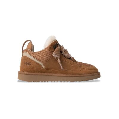 UGG para niña. 1152410K Zapatillas de Piel Lowmel marrón (1US = 32.5), Plano, Cordones, Casual, moda infantil, UGG outlet 2026. UGG para niña. 1152410K Zapatillas de Piel Lowmel marrón (1US = 32.5), Plano, Cordones, Casual, moda infantil, UGG outlet 2026.