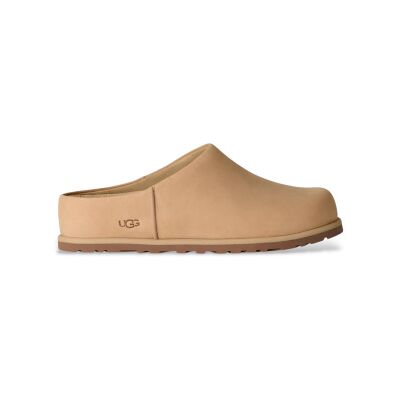 UGG para mujer. 1181130 Zuecos Otzo beige (39), Piel, Plano, Ninguno, Casual, UGG outlet 2026. UGG para mujer. 1181130 Zuecos Otzo beige (39), Piel, Plano, Ninguno, Casual, UGG outlet 2026.