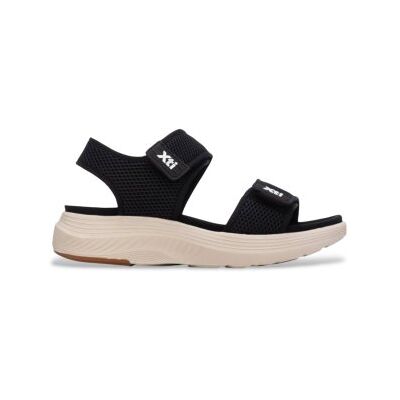 Xti para mujer. 14540103-NEGRO Sandalias 145401 negro (35), Tela, Plano, Velcro, Casual, Deportivo, Xti outlet 2026. Xti para mujer. 14540103-NEGRO Sandalias 145401 negro (35), Tela, Plano, Velcro, Casual, Deportivo, Xti outlet 2026.