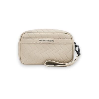 A X Armani Exchange para hombre. XM002600AF22652U6229 Neceser Compact beige (OSFA), Casual, Poliéster, A X Armani Exchange outlet 2026. A X Armani Exchange para hombre. XM002600AF22652U6229 Neceser Compact beige (OSFA), Casual, Poliéster, A X Armani Exchange outlet 2026.