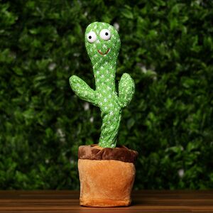 Cactus Bailar�n