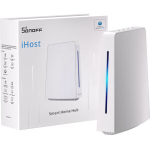 SONOFF iHost Smart Home Hub RV1109 CPU con 2GB DDR4 memoria