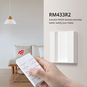 Sonoff Soporte de control remoto RM433R2