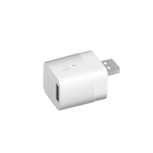 SONOFF Micro - Adaptador inteligente USB inalámbrico de 5 V