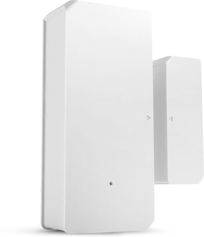 SONOFF DW2-RF - Sensor de puerta/ventana inalámbrico RF de 433 MHz