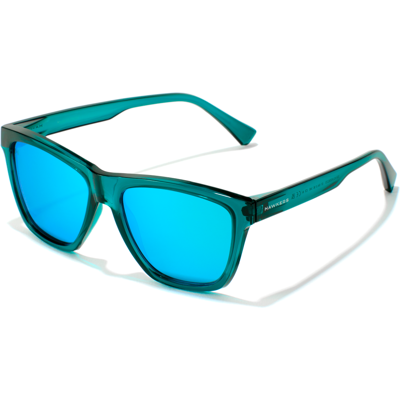 Gafas de sol Hawkers One Ls Raw - Teal Clear Blue Gafas de sol Hawkers One Ls Raw - Teal Clear Blue