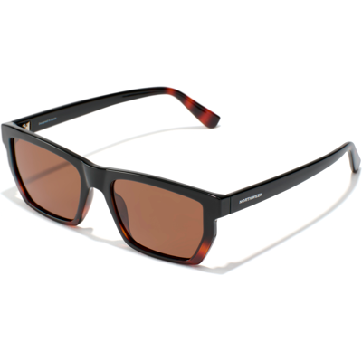 NORTHWEEK Gafas de sol Hawkers Prism - Polarized Carey Brown NORTHWEEK Gafas de sol Hawkers Prism - Polarized Carey Brown