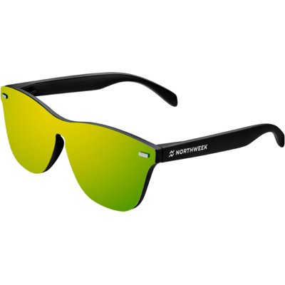 Northweek Gafas de sol Hawkers Regular Phantom Black - Gold Polarized Northweek Gafas de sol Hawkers Regular Phantom Black - Gold Polarized