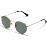 Hawkers Moma Midtown - Polarized Gold Green