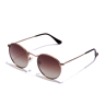 Hawkers Moma Midtown - Polarized Gun Metal Brown