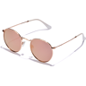 Hawkers Moma Midtown - Polarized Rose Gold Pink