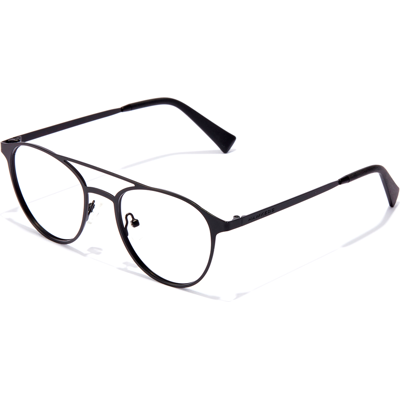 Hawkers Eyewear Gafas graduadas Hawkers Total Black Sauvignon Hawkers Eyewear Gafas graduadas Hawkers Total Black Sauvignon