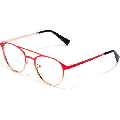 Hawkers Eyewear Gafas graduadas Hawkers Smoky Red Sauvignon Hawkers Eyewear Gafas graduadas Hawkers Smoky Red Sauvignon