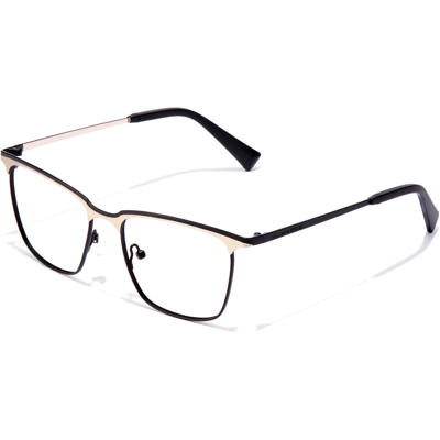 Hawkers Eyewear Gafas graduadas Hawkers Silver Black Abymes Hawkers Eyewear Gafas graduadas Hawkers Silver Black Abymes
