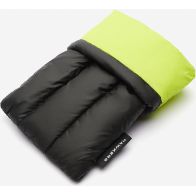 Accesorios Hawkers Padded Pouch - Black Accesorios Hawkers Padded Pouch - Black