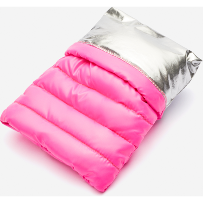Accesorios Hawkers Padded Pouch - Pink Accesorios Hawkers Padded Pouch - Pink