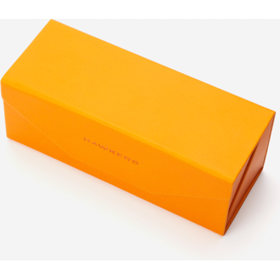 Accesorios Hawkers Travel Double Case - Orange Accesorios Hawkers Travel Double Case - Orange