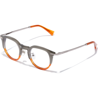 Hawkers Eyewear Gafas graduadas Hawkers Grey Orange Arroya Hawkers Eyewear Gafas graduadas Hawkers Grey Orange Arroya