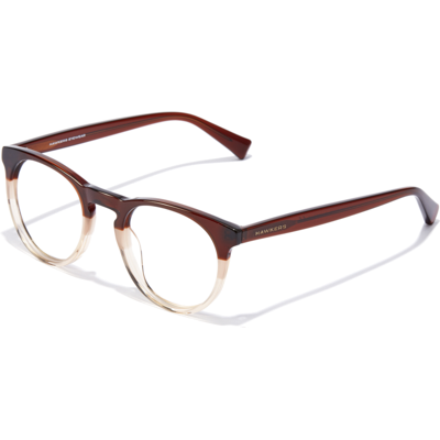 Hawkers Eyewear Gafas graduadas Hawkers Brown Tri Barolo Rx Hawkers Eyewear Gafas graduadas Hawkers Brown Tri Barolo Rx
