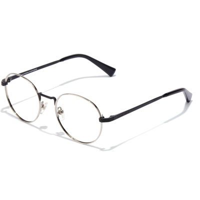 Hawkers Eyewear Gafas graduadas Hawkers Silver Black Bi Beringer Rx Hawkers Eyewear Gafas graduadas Hawkers Silver Black Bi Beringer Rx