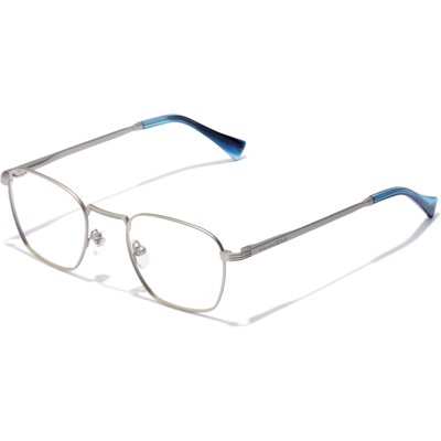 Hawkers Eyewear Gafas graduadas Hawkers Silver Chaptal Hawkers Eyewear Gafas graduadas Hawkers Silver Chaptal