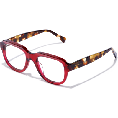 Hawkers Eyewear Gafas graduadas Hawkers Burgundy Carey Kijafa Hawkers Eyewear Gafas graduadas Hawkers Burgundy Carey Kijafa