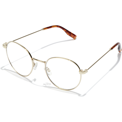 Blue Light Hawkers Moma Midtown - Gold Bb Blue Light Hawkers Moma Midtown - Gold Bb