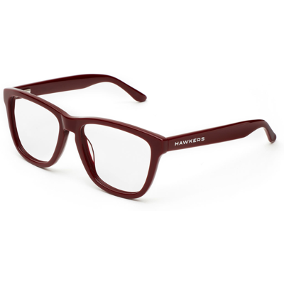 Blue Light Hawkers Diamond Burgundy One Blue Light Hawkers Diamond Burgundy One