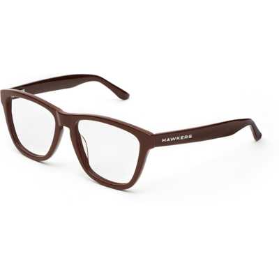 Blue Light Hawkers Diamond Dark Brown One Blue Light Hawkers Diamond Dark Brown One
