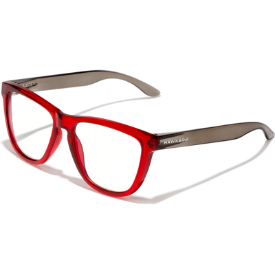 Hawkers Eyewear Blue Light Hawkers One Raw Bb - Red Stone Hawkers Eyewear Blue Light Hawkers One Raw Bb - Red Stone
