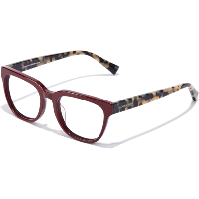 Hawkers Eyewear Gafas graduadas Hawkers Burgundy Carey Pinot Rx Hawkers Eyewear Gafas graduadas Hawkers Burgundy Carey Pinot Rx
