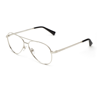 Hawkers Eyewear Gafas graduadas Hawkers Silver Provence Rx Hawkers Eyewear Gafas graduadas Hawkers Silver Provence Rx