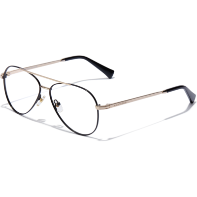 Hawkers Eyewear Gafas graduadas Hawkers Black Gold Bi Provence Rx Hawkers Eyewear Gafas graduadas Hawkers Black Gold Bi Provence Rx