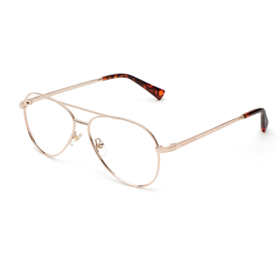 Hawkers Eyewear Gafas graduadas Hawkers Rose Gold Provence Rx Hawkers Eyewear Gafas graduadas Hawkers Rose Gold Provence Rx