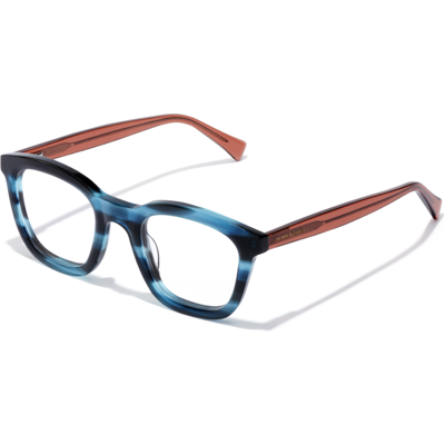 Hawkers Eyewear Gafas graduadas Hawkers Blue Brown Umeshu Hawkers Eyewear Gafas graduadas Hawkers Blue Brown Umeshu