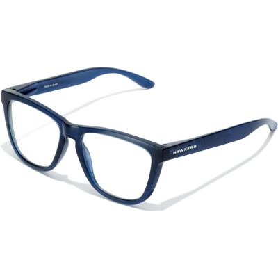 Hawkers Eyewear Blue Light Hawkers One Raw Bb - Navy Hawkers Eyewear Blue Light Hawkers One Raw Bb - Navy