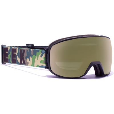 Northweek Gafas Ski Hawkers Artik Toric - Black Bronce Northweek Gafas Ski Hawkers Artik Toric - Black Bronce