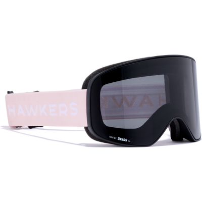 Gafas Ski Hawkers Artik Small - Black Soft Pink Gafas Ski Hawkers Artik Small - Black Soft Pink