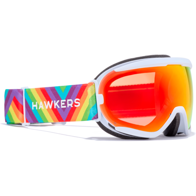 Gafas Ski Hawkers Frostik Kids - Multicolor Gafas Ski Hawkers Frostik Kids - Multicolor