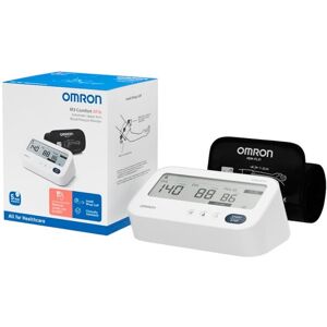 Omron M3 Comfort Afib Tensiómetro Automático De Brazo Omron M3 Comfort Afib Tensiómetro Automático De Brazo