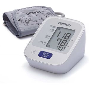 Omron M2 Tensiómetro De Brazo Omron M2 Tensiómetro De Brazo