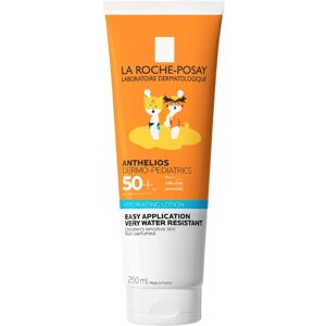 La Roche Posay Anthelios Dermo Pediatrics Leche Spf50+ 250 Ml La Roche Posay Anthelios Dermo Pediatrics Leche Spf50+ 250 Ml