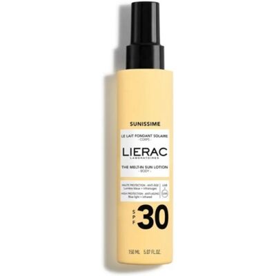 Lierac Sunissime Leche Protectora Cuerpo Sfp30 150 Ml Lierac Sunissime Leche Protectora Cuerpo Sfp30 150 Ml