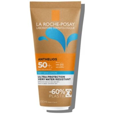 Gel Solar Anthelios XL 50+ La Roche-Posay - Protector solar Gel Solar Anthelios XL 50+ La Roche-Posay - Protector solar