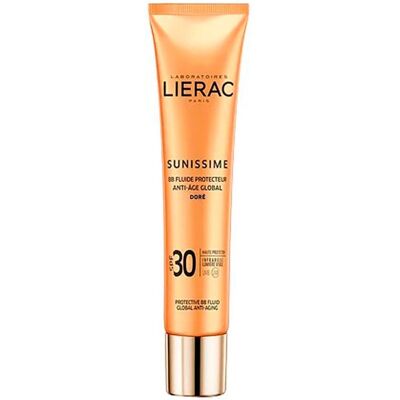 Lierac Sunissime Fluido Protector Con Color Spf 30 40 Ml Lierac Sunissime Fluido Protector Con Color Spf 30 40 Ml
