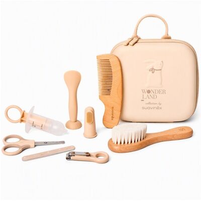Suavinex Set Higiene Y Aseo Wonderland 1 Unidad Suavinex Set Higiene Y Aseo Wonderland 1 Unidad